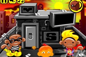 《逗小猴开心系列744》游戏截图1 《逗小猴开心系列744》游戏截图1