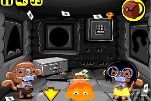 《逗小猴开心系列744》游戏截图2 《逗小猴开心系列744》游戏截图2