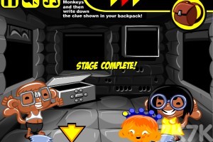 《逗小猴开心系列744》游戏截图4 《逗小猴开心系列744》游戏截图4