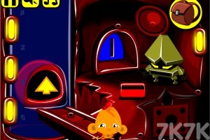 《逗小猴开心系列731》游戏截图3 《逗小猴开心系列731》游戏截图3