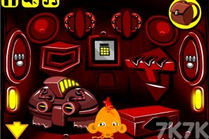 《逗小猴开心系列731》游戏截图4 《逗小猴开心系列731》游戏截图4