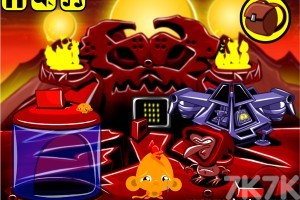 《逗小猴开心系列731》游戏截图1 《逗小猴开心系列731》游戏截图1