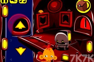 《逗小猴开心系列731》游戏截图2 《逗小猴开心系列731》游戏截图2