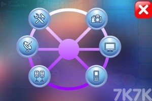 《慈祥外婆逃脱》游戏截图4 《慈祥外婆逃脱》游戏截图4