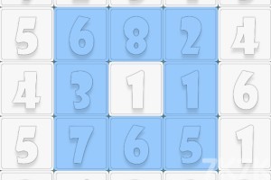 《数字10对对碰H5》游戏截图2