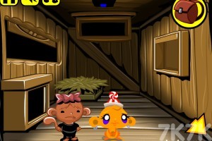 《逗小猴开心系列569》游戏截图3 《逗小猴开心系列569》游戏截图3