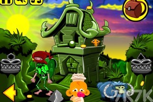 《逗小猴开心系列556》游戏截图3 《逗小猴开心系列556》游戏截图3