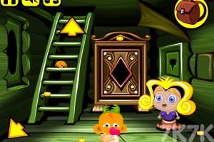 《逗小猴开心系列556》游戏截图4 《逗小猴开心系列556》游戏截图4