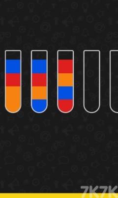 《实验水管》游戏截图2 《实验水管》游戏截图2