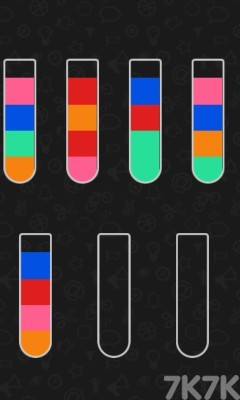 《实验水管》游戏截图4 《实验水管》游戏截图4