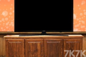 《昏暗儿童房逃生51》游戏截图1 《昏暗儿童房逃生51》游戏截图1