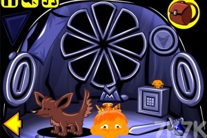 《逗小猴开心系列502》游戏截图4 《逗小猴开心系列502》游戏截图4