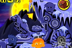 《逗小猴开心系列502》游戏截图3 《逗小猴开心系列502》游戏截图3