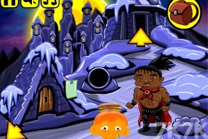 《逗小猴开心系列502》游戏截图1 《逗小猴开心系列502》游戏截图1