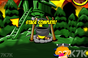 《逗小猴开心系列417》游戏截图1 《逗小猴开心系列417》游戏截图1