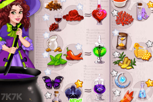 《奥利维亚药店》游戏截图2 《奥利维亚药店》游戏截图2