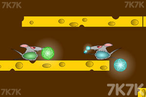 《老鼠竞技场》游戏截图1 《老鼠竞技场》游戏截图1