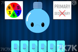 《点亮小灯泡3》游戏截图2 《点亮小灯泡3》游戏截图2