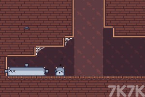 《橡皮伸缩》游戏截图4 《橡皮伸缩》游戏截图4