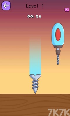 《精准出手》游戏截图1 《精准出手》游戏截图1