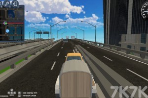 《披萨店车》游戏截图2 《披萨店车》游戏截图2