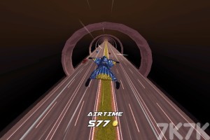 《极限高空跳伞》游戏截图4 《极限高空跳伞》游戏截图4