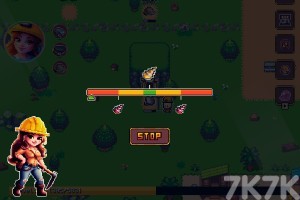 《超级采矿厂》游戏截图3 《超级采矿厂》游戏截图3