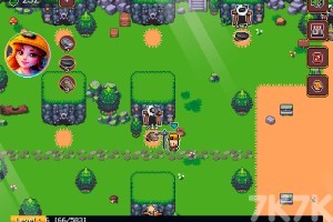 《超级采矿厂》游戏截图1 《超级采矿厂》游戏截图1