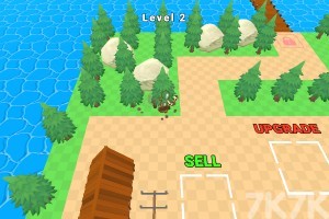 《伐木工人大师》游戏截图2 《伐木工人大师》游戏截图2