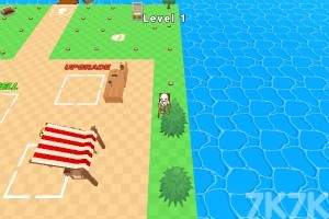 《伐木工人大师》游戏截图1 《伐木工人大师》游戏截图1