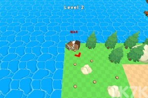 《伐木工人大师》游戏截图4 《伐木工人大师》游戏截图4