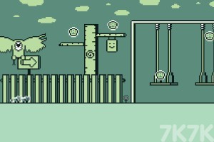 《猫爪旅行》游戏截图2