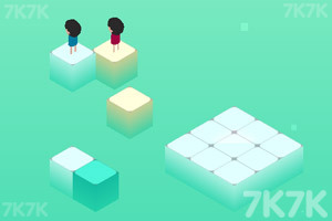 《找回初心》游戏截图3 《找回初心》游戏截图3