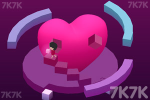 《找回初心》游戏截图2 《找回初心》游戏截图2