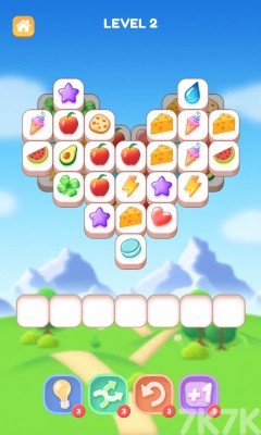 《趣味消消乐》游戏截图2