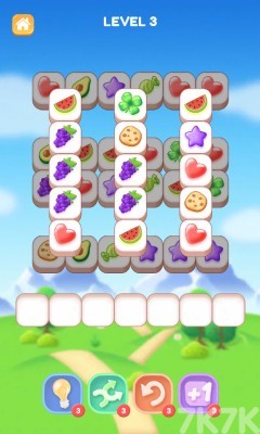 《趣味消消乐》游戏截图3