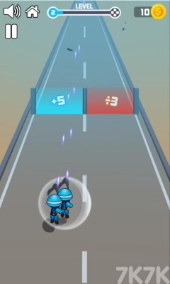 《最终生存战》游戏截图2 《最终生存战》游戏截图2