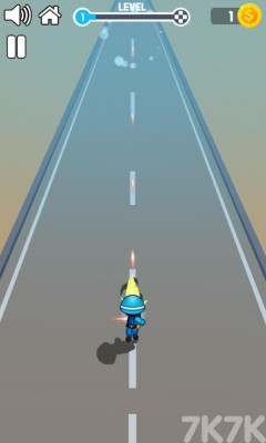 《最终生存战》游戏截图1 《最终生存战》游戏截图1