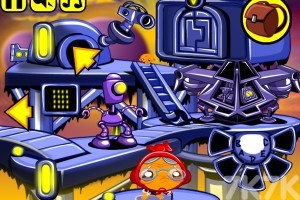 《逗小猴开心系列733》游戏截图2 《逗小猴开心系列733》游戏截图2