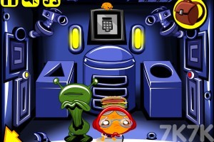 《逗小猴开心系列733》游戏截图4 《逗小猴开心系列733》游戏截图4