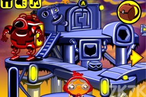 《逗小猴开心系列733》游戏截图1 《逗小猴开心系列733》游戏截图1