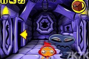 《逗小猴开心系列648》游戏截图4 《逗小猴开心系列648》游戏截图4