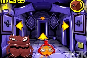 《逗小猴开心系列648》游戏截图1 《逗小猴开心系列648》游戏截图1