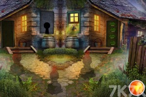 《救援吃竹子的熊猫》游戏截图3 《救援吃竹子的熊猫》游戏截图3