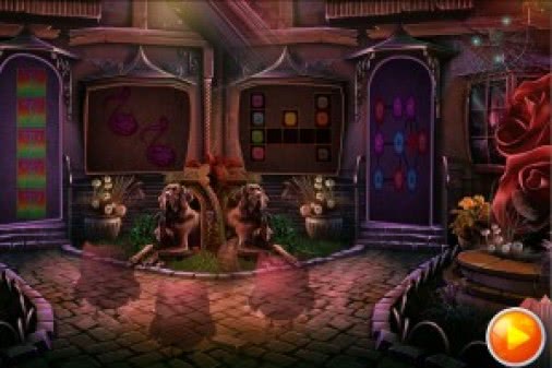 救援吃竹子的熊猫