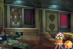 《救援吃竹子的熊猫》游戏截图4 《救援吃竹子的熊猫》游戏截图4