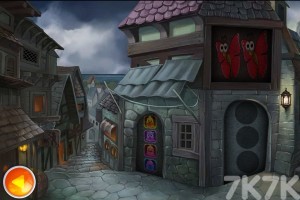 《救援吃竹子的熊猫》游戏截图2 《救援吃竹子的熊猫》游戏截图2