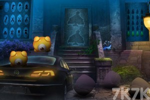 《救援小狐狸》游戏截图1 《救援小狐狸》游戏截图1