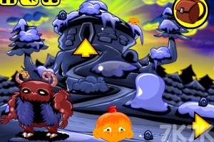 《逗小猴开心系列568》游戏截图1 《逗小猴开心系列568》游戏截图1