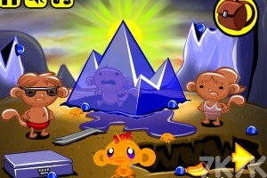 《逗小猴开心系列553》游戏截图3 《逗小猴开心系列553》游戏截图3